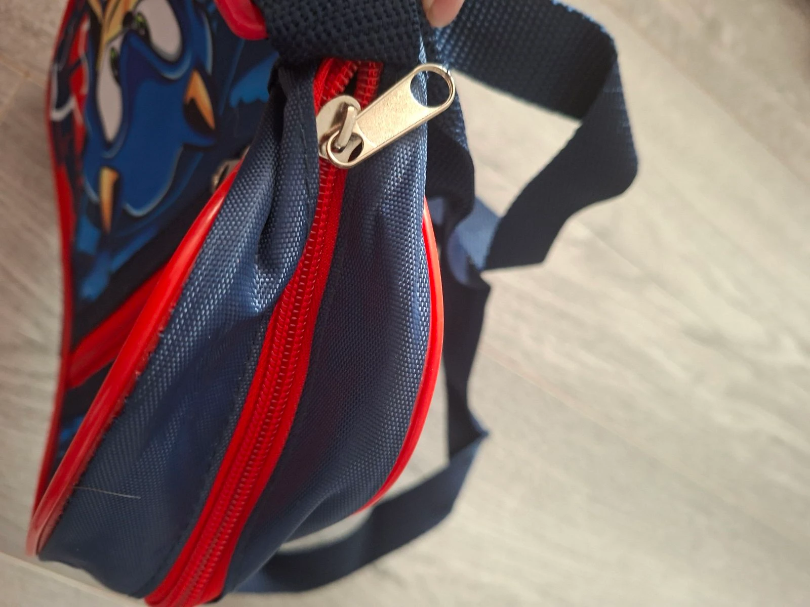 Bolso Sonic – photo 5